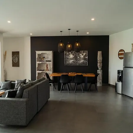Balisen Luxury Villas Jasri Exterior photo