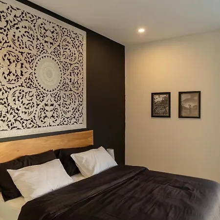 Balisen Luxury Villas Jasri Exterior photo