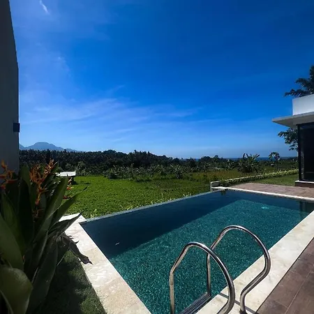 Balisen Luxury Villas Jasri Exterior photo