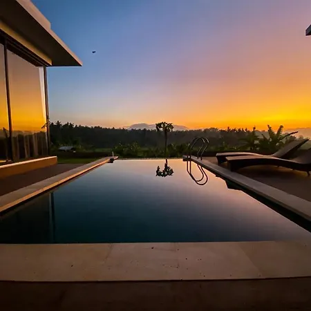 Balisen Luxury Villas Jasri Exterior photo