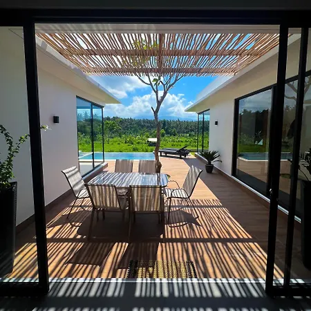 Balisen Luxury Villas Jasri Exterior photo