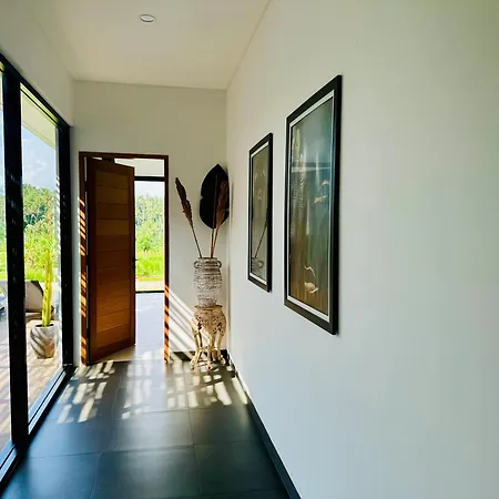 Balisen Luxury Villas Jasri Exterior photo