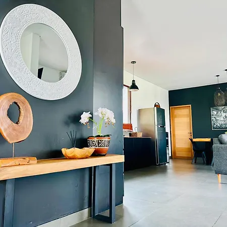 Balisen Luxury Villas Jasri Exterior photo