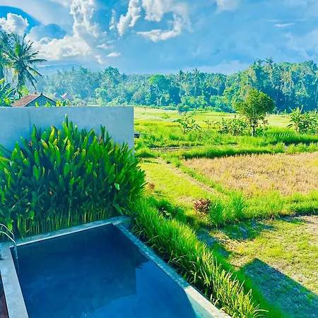 Balisen Luxury Villas Jasri Exterior photo