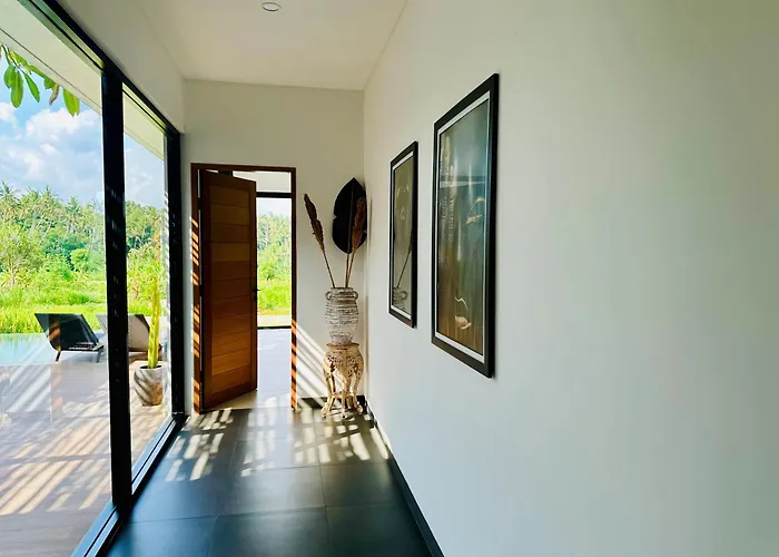 Balisen Luxury Villas