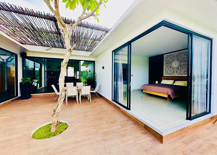Balisen Luxury Villas