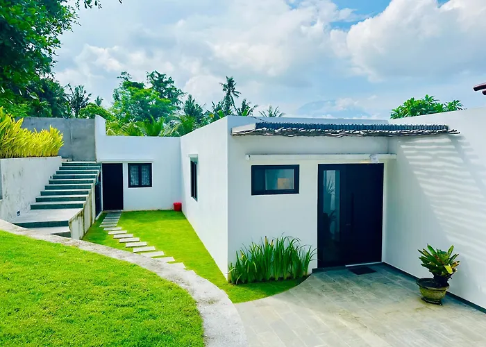 Balisen Luxury Villas