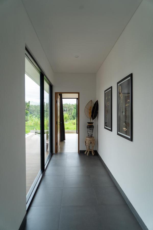Balisen Luxury Villa Jasri