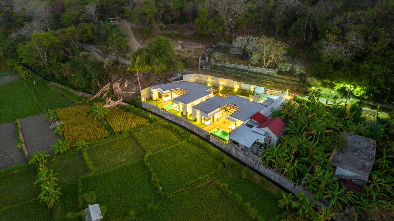 Balisen Luxury Villa *