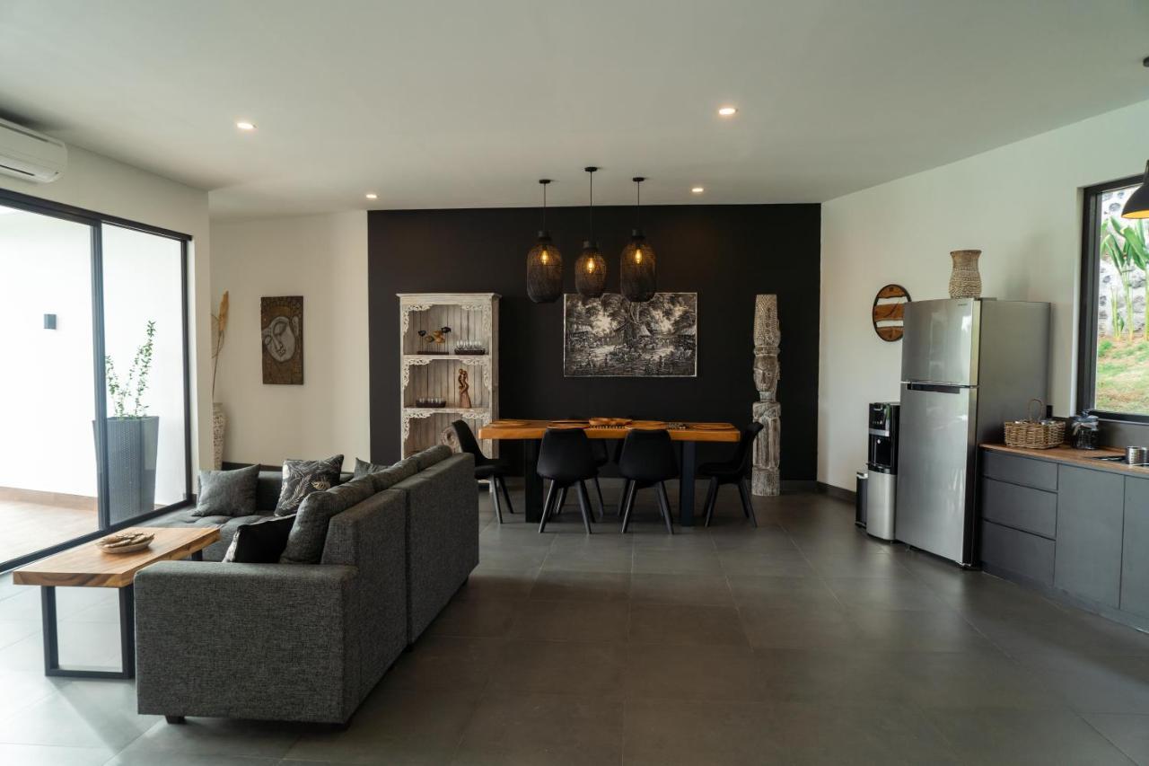 Balisen Luxury Villa *