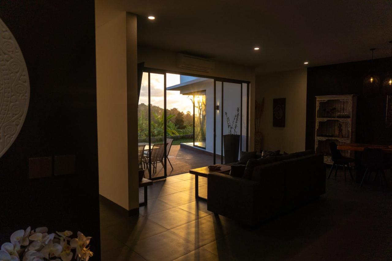 Balisen Luxury Villa