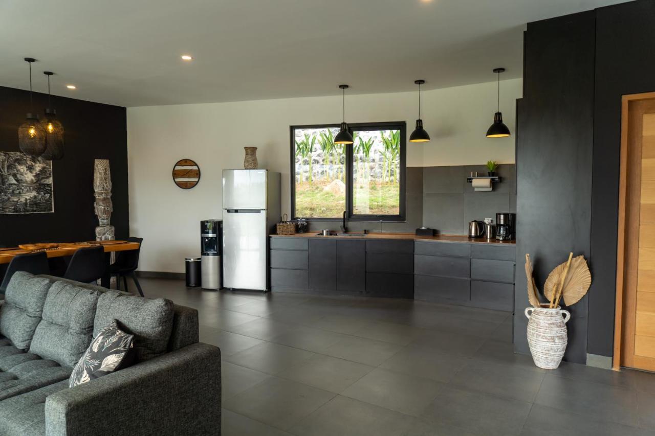 Balisen Luxury Villa