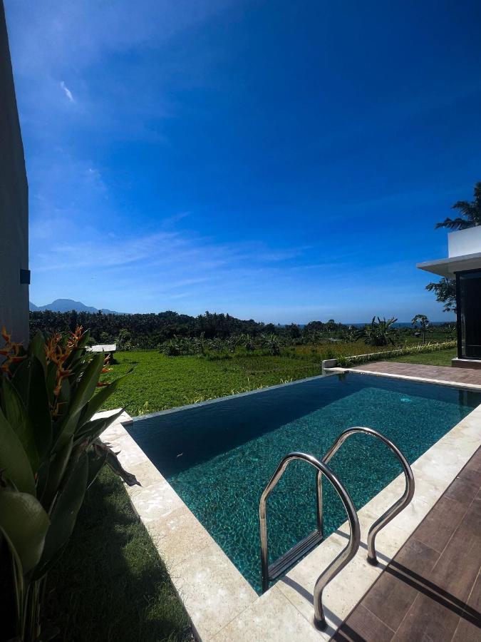 Balisen Luxury Villa