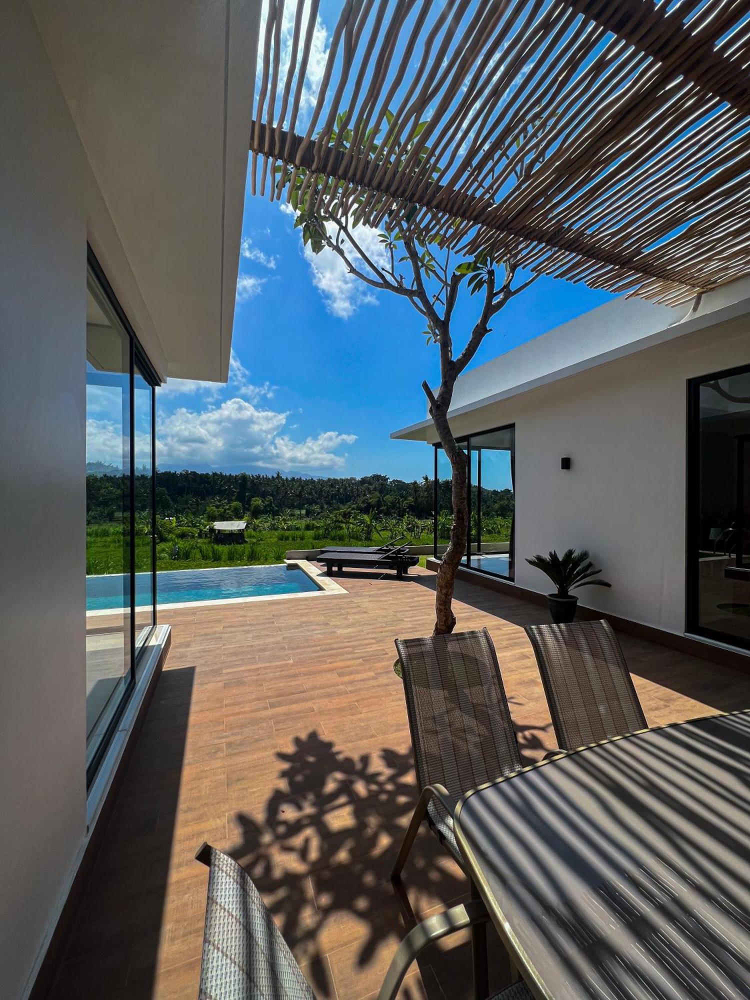 Balisen Luxury Villa Jasri