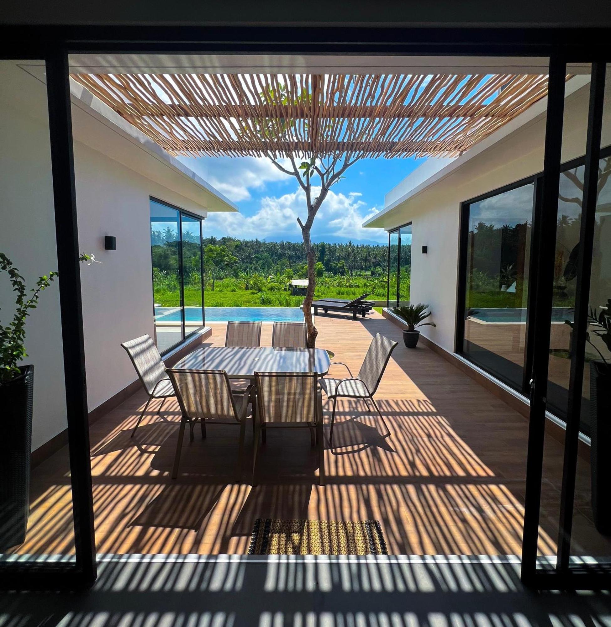 Villa Balisen Luxury *