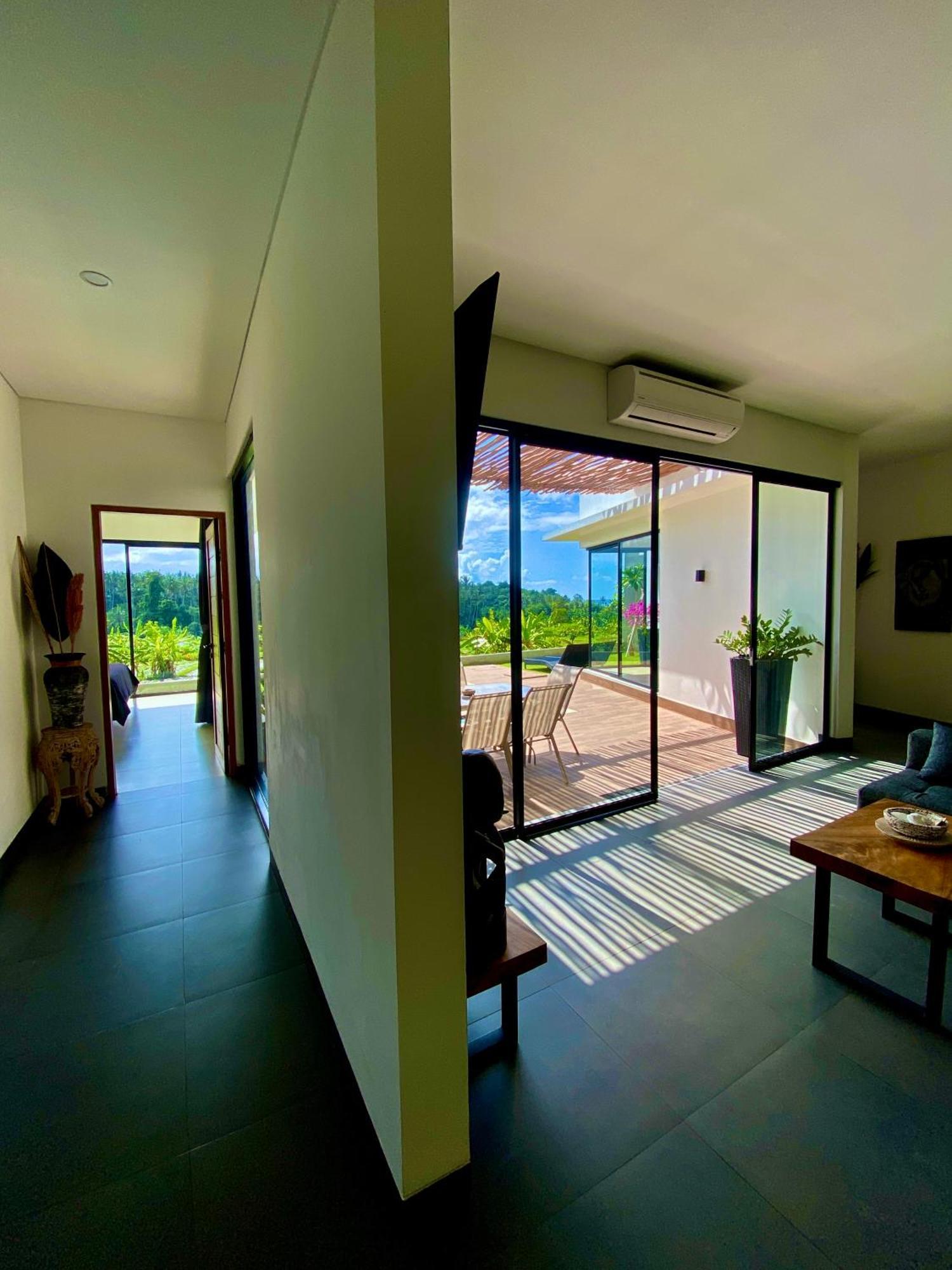 Balisen Luxury Villa *