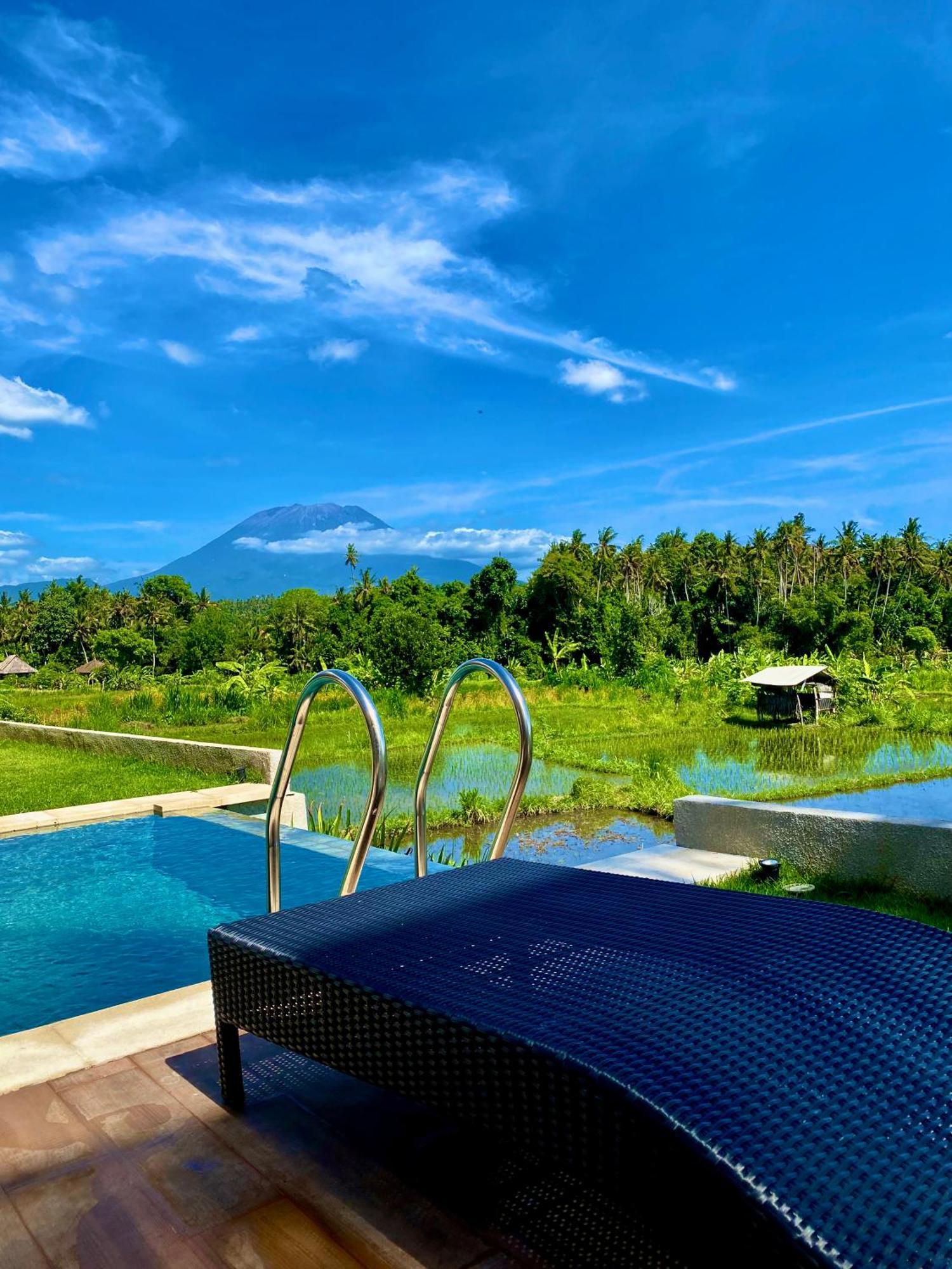 Villa Balisen Luxury *
