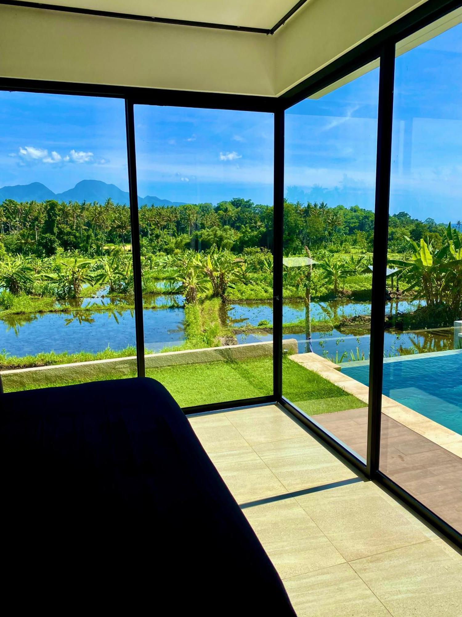 Villa Balisen Luxury Jasri