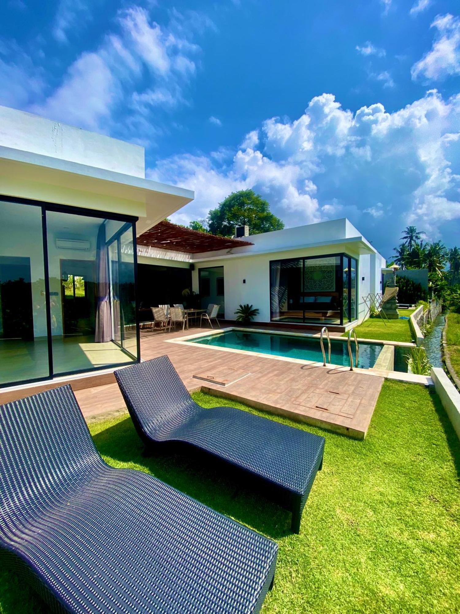 Balisen Luxury *