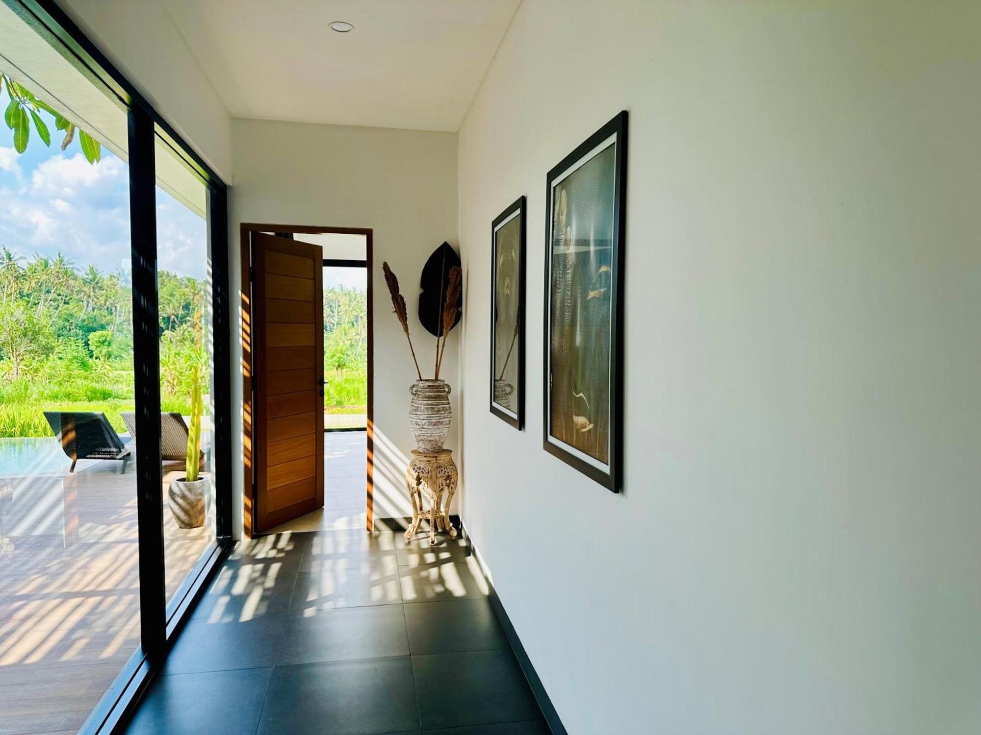 Balisen Luxury Villa