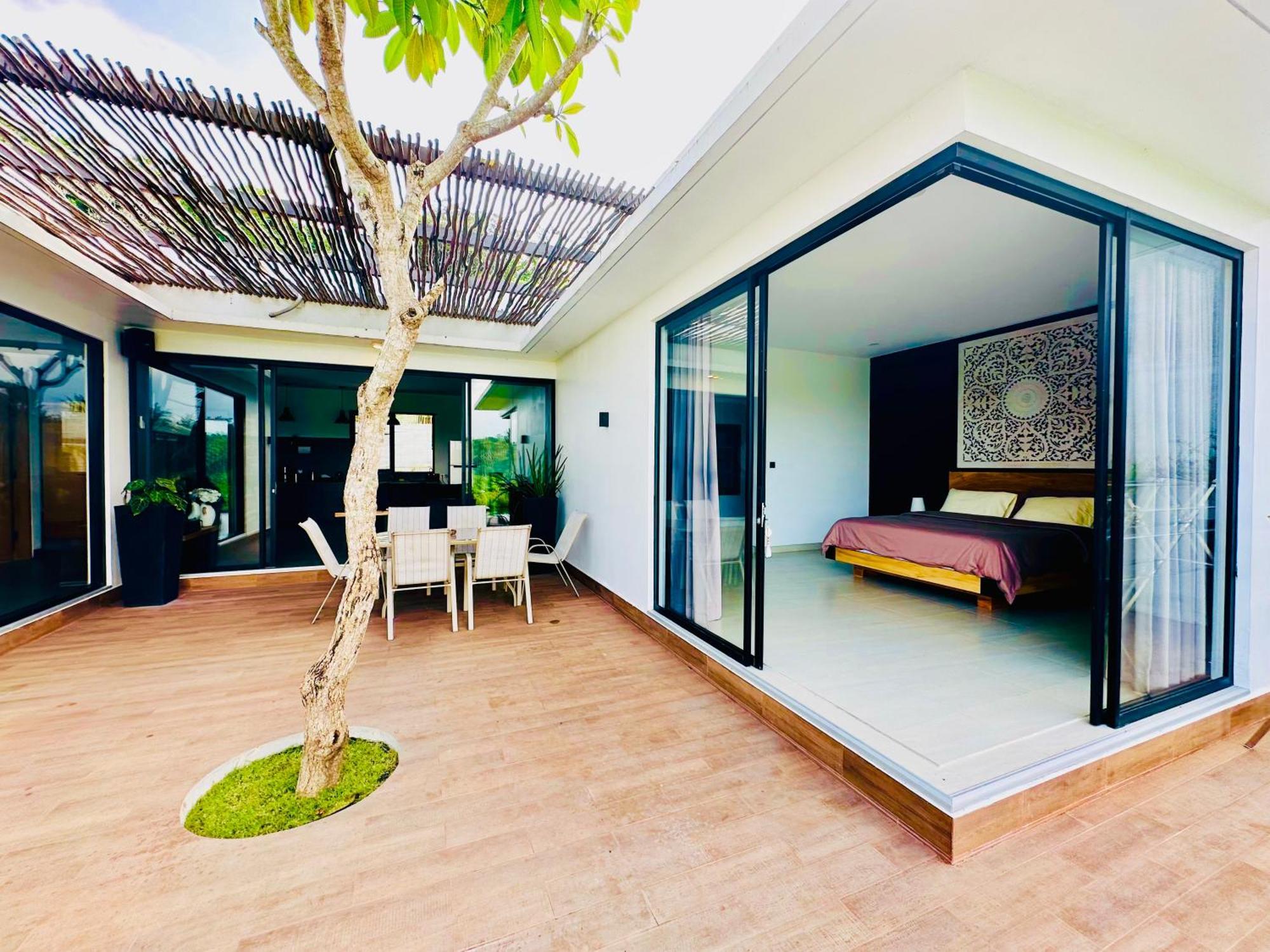 Balisen Luxury *