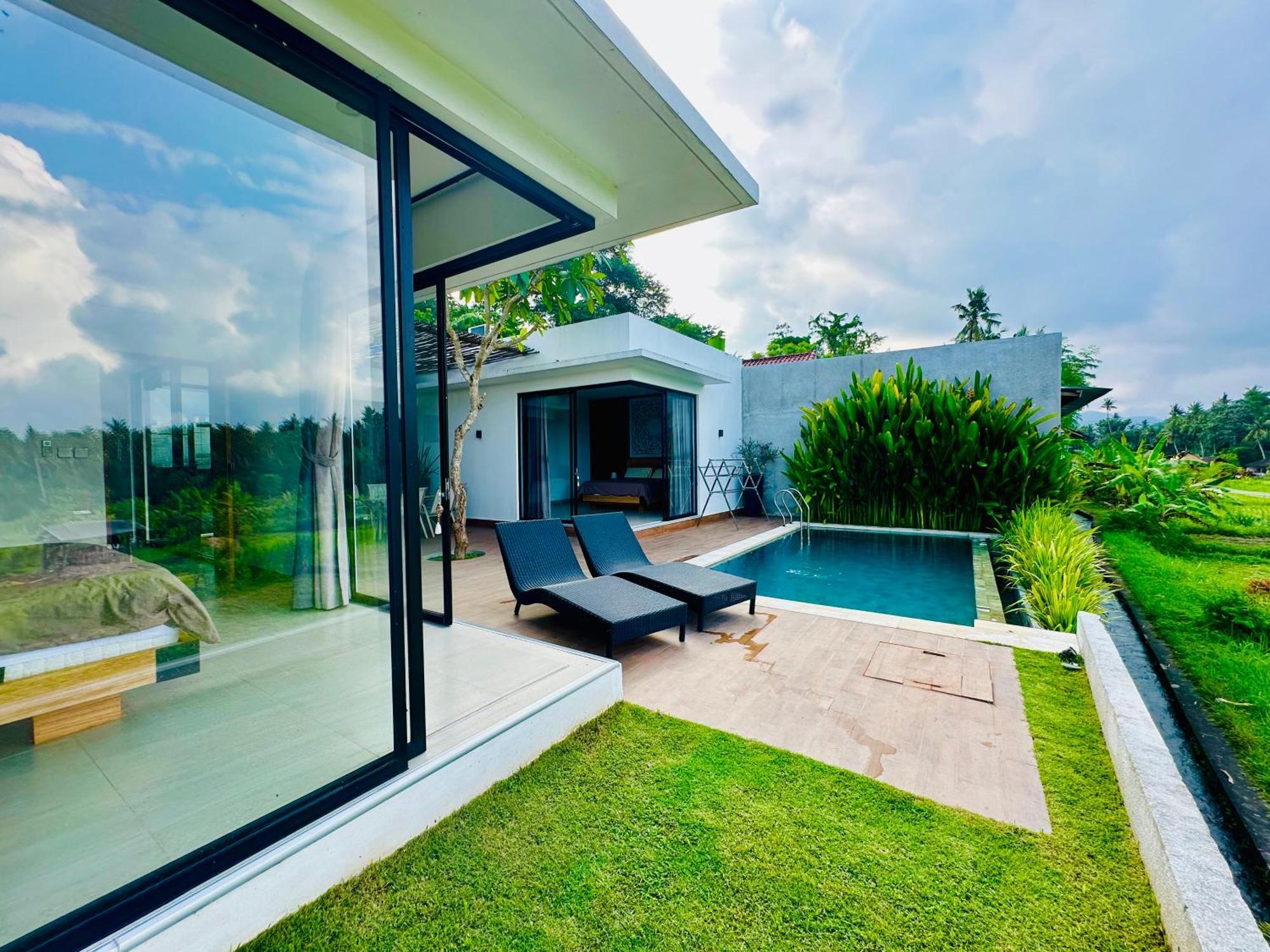 Villa Balisen Luxury Jasri