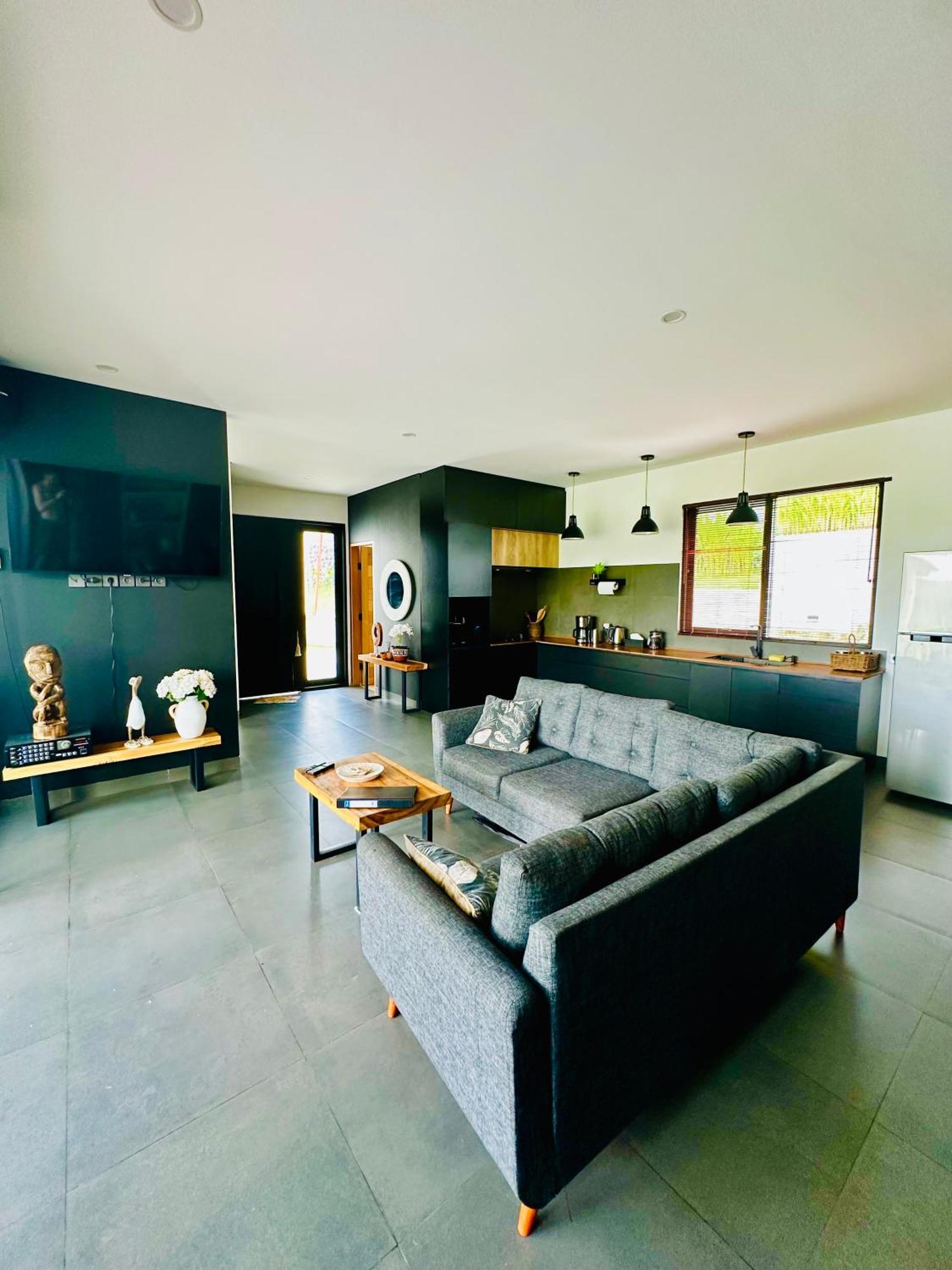 Villa Balisen Luxury