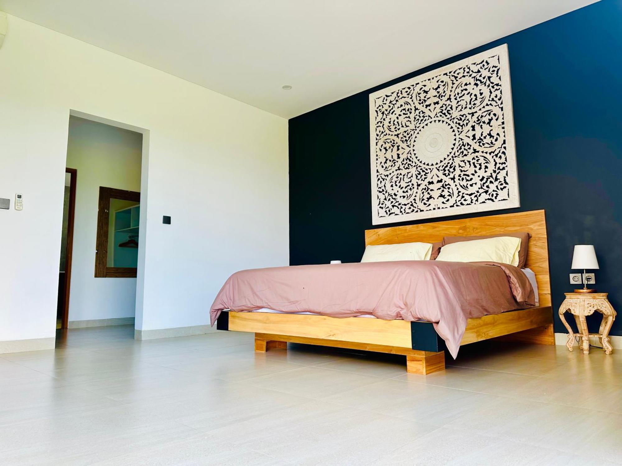 Balisen Luxury Villa Jasri