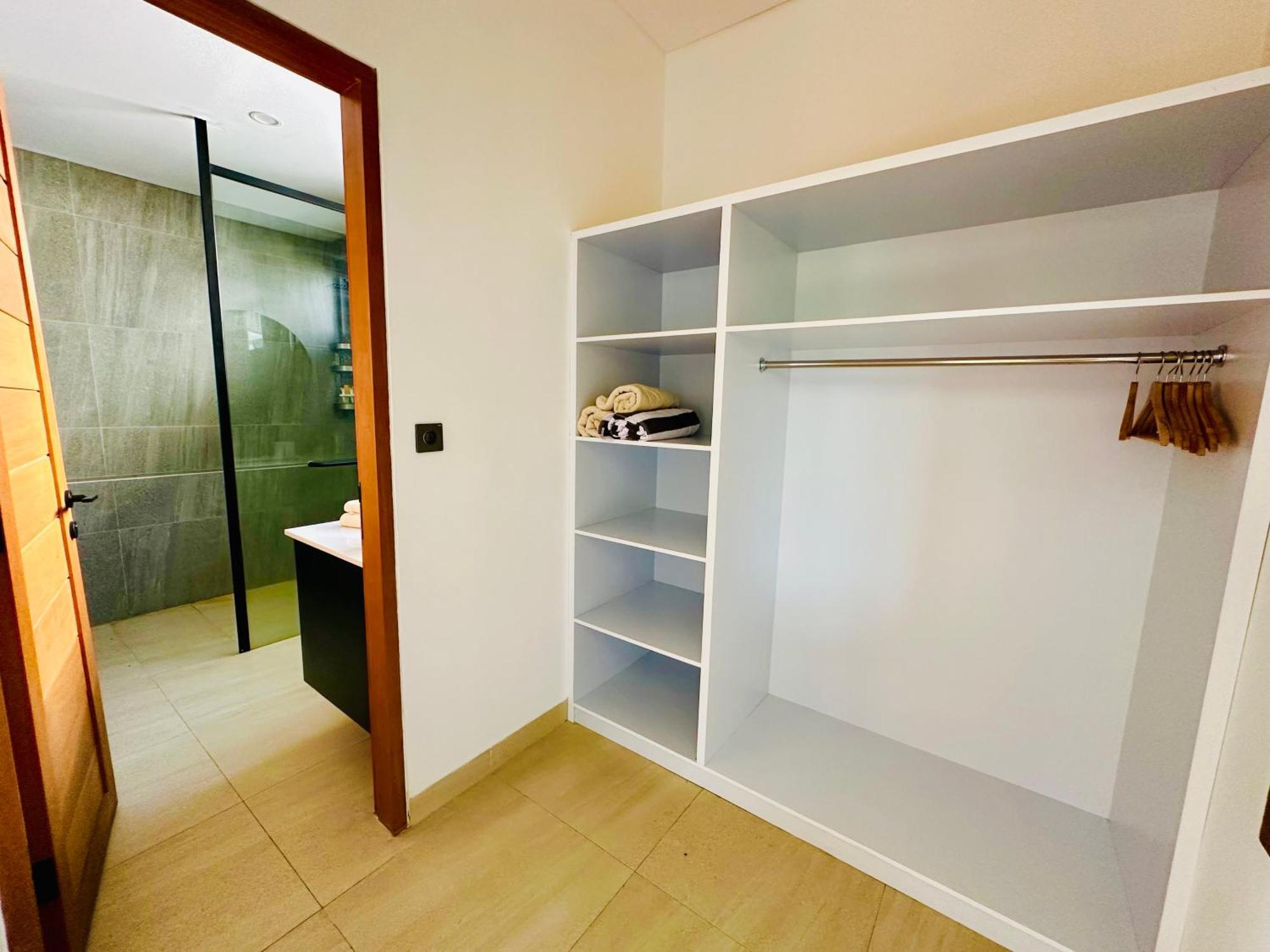 Balisen Luxury