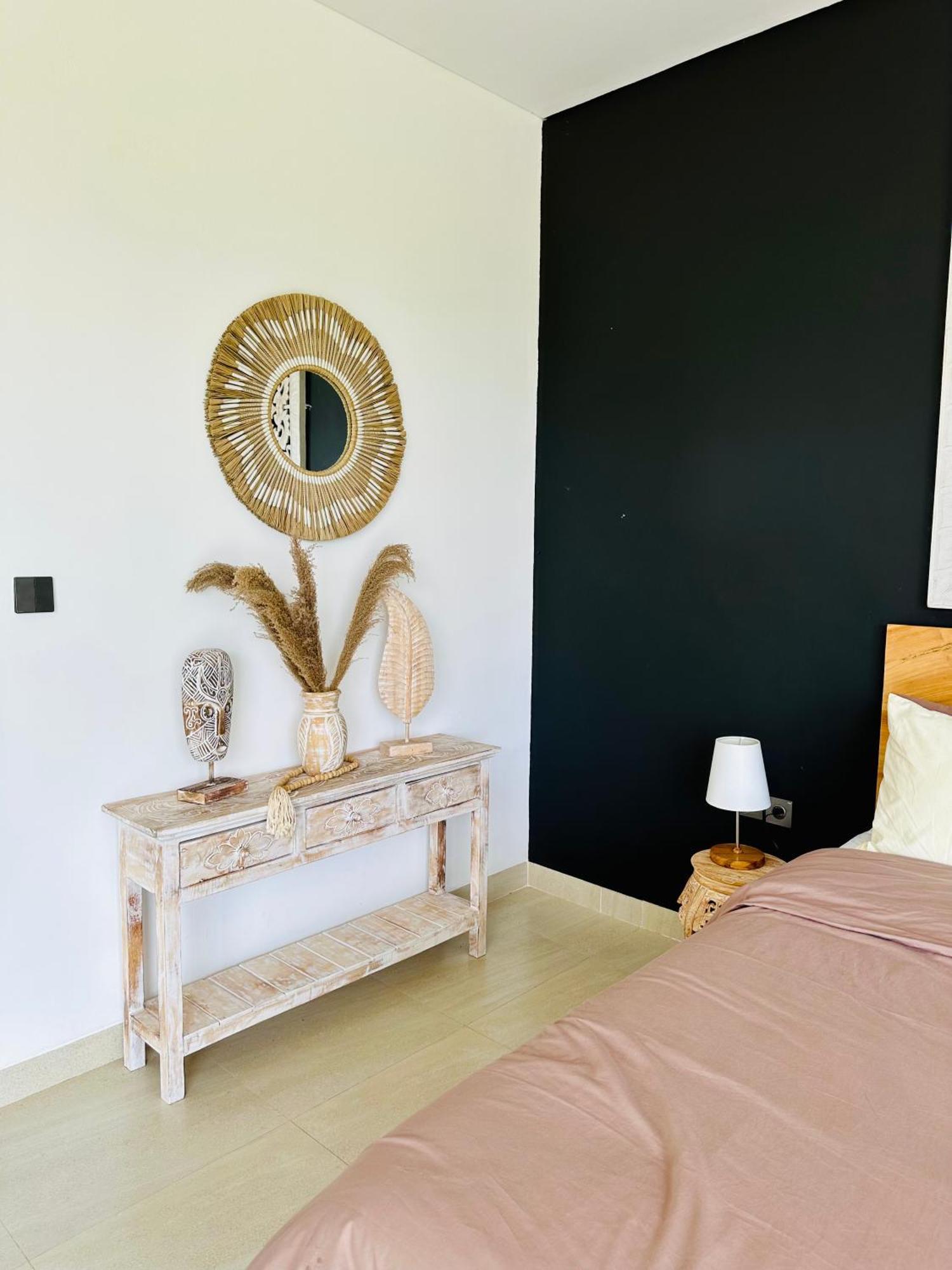 Villa Balisen Luxury