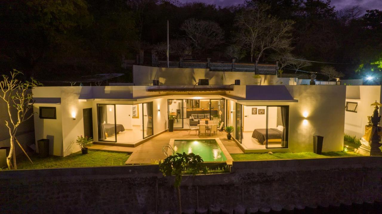 Balisen Luxury Villa