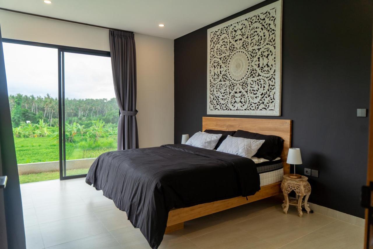 Villa Balisen Luxury