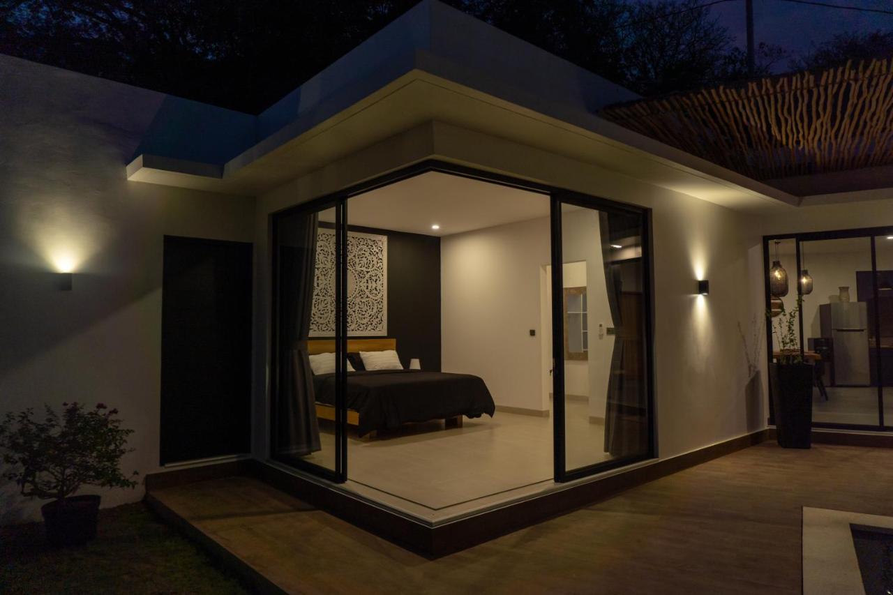 Villa Balisen Luxury *