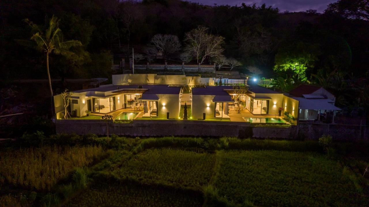 Balisen Luxury Jasri