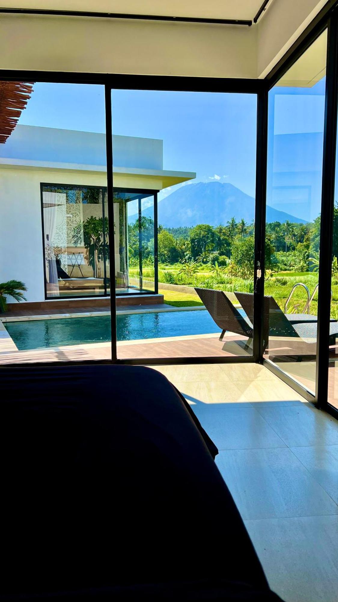 Balisen Luxury Villa Jasri