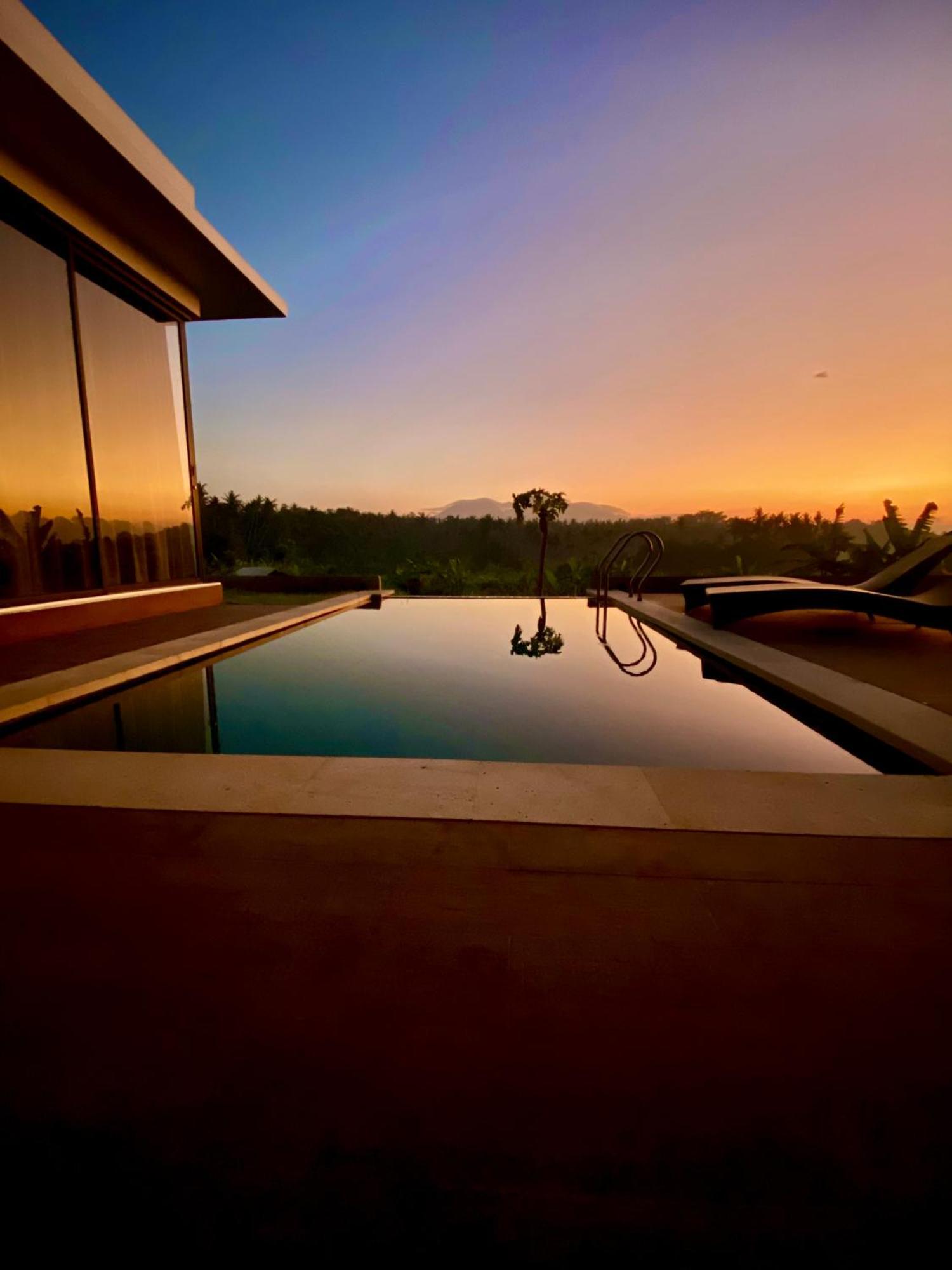 Villa Balisen Luxury